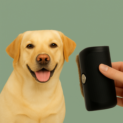 AriClaw - La Spazzola TogliPelo