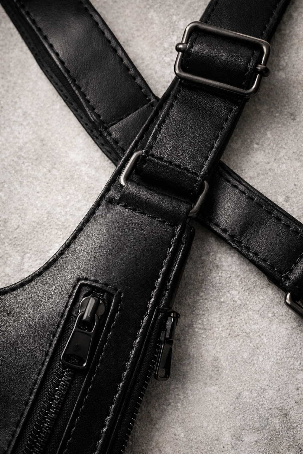 Vector - Organizzatore Personale In Pelle