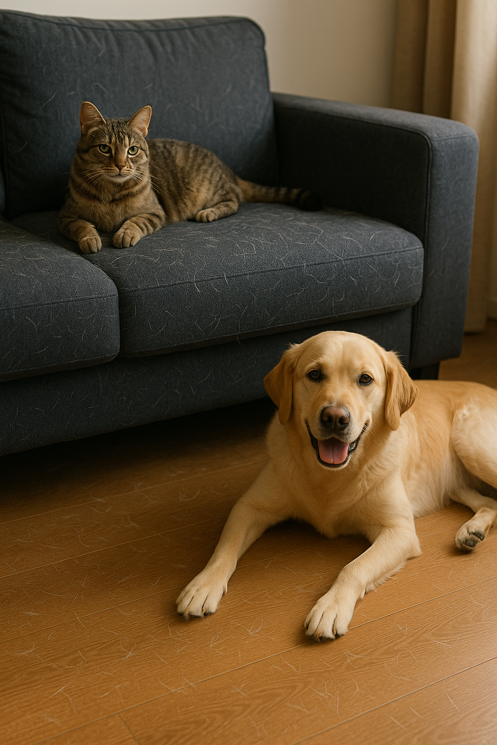 AriClaw - La Spazzola TogliPelo